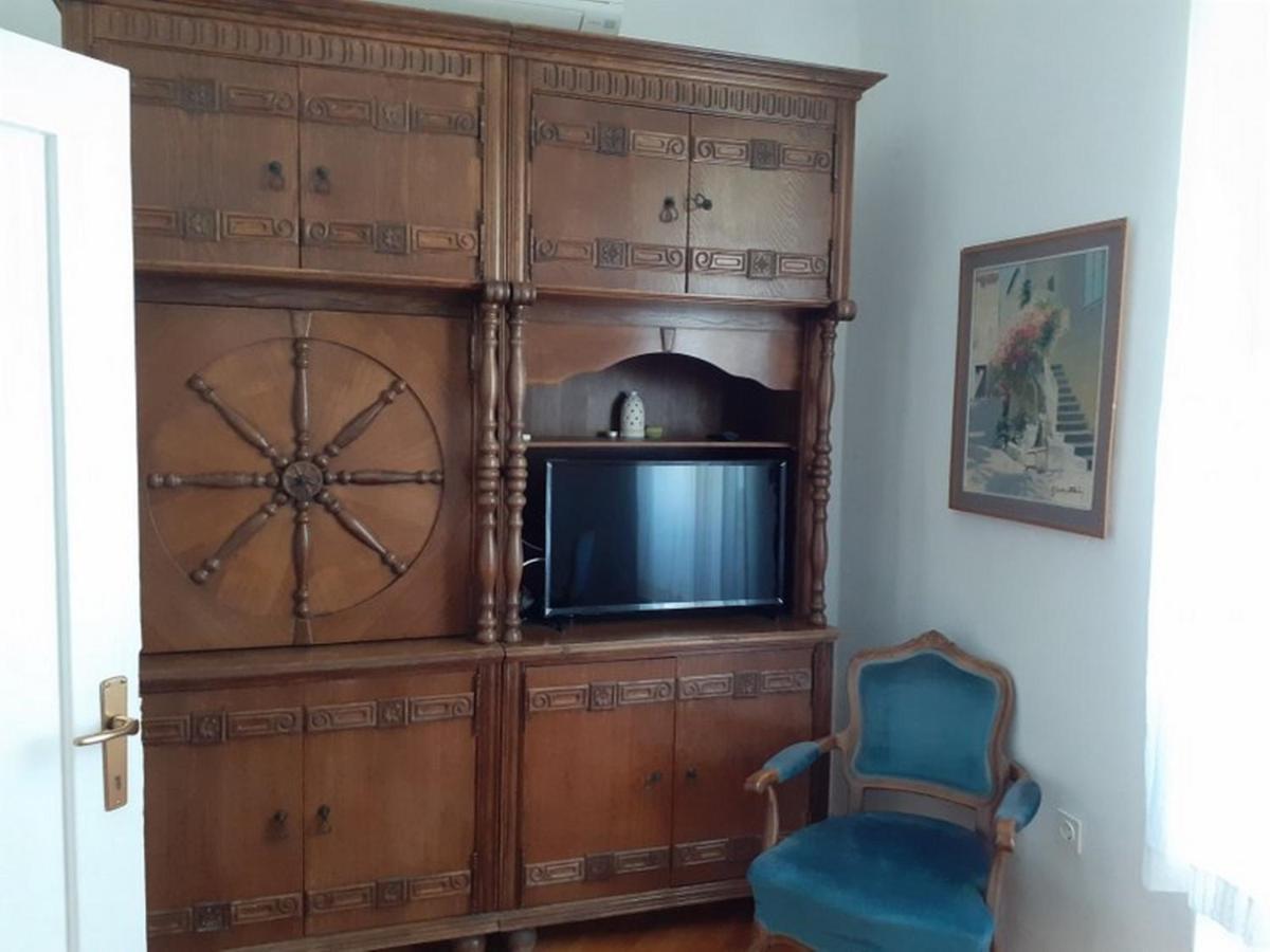 Apartment Dusan Malinska Εξωτερικό φωτογραφία