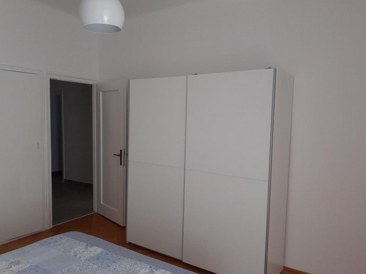 Apartment Dusan Malinska Εξωτερικό φωτογραφία