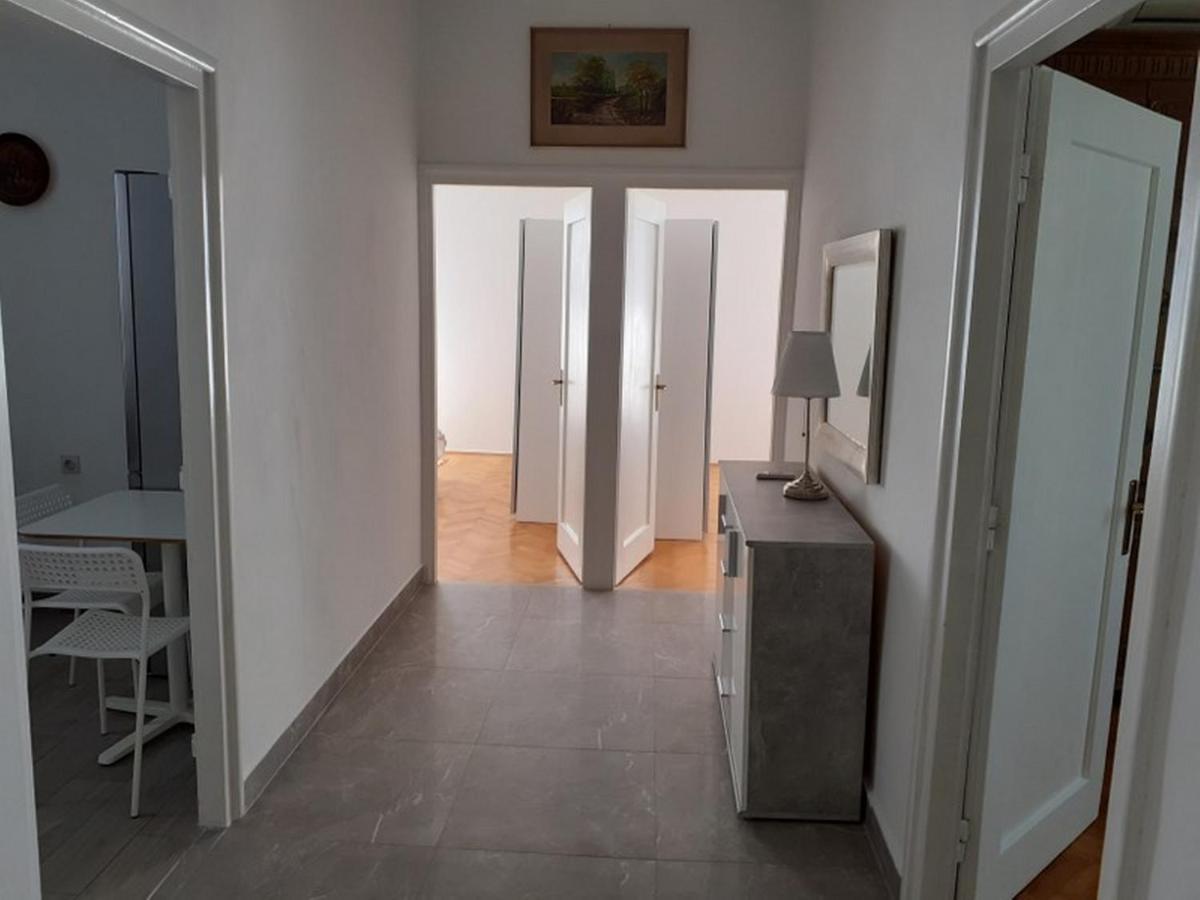 Apartment Dusan Malinska Εξωτερικό φωτογραφία