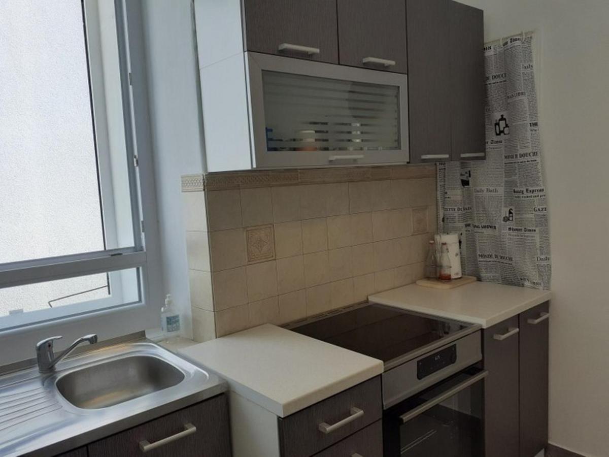 Apartment Dusan Malinska Εξωτερικό φωτογραφία