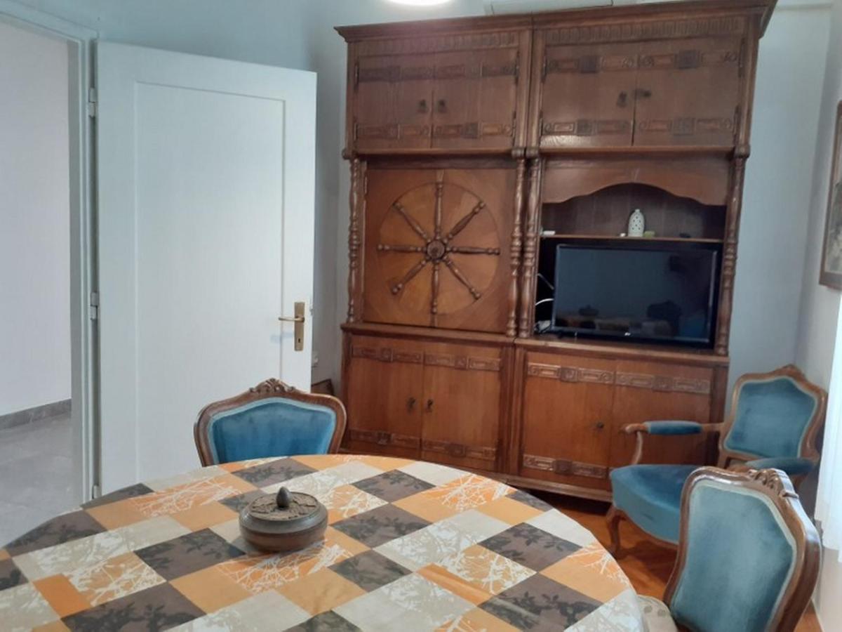 Apartment Dusan Malinska Εξωτερικό φωτογραφία