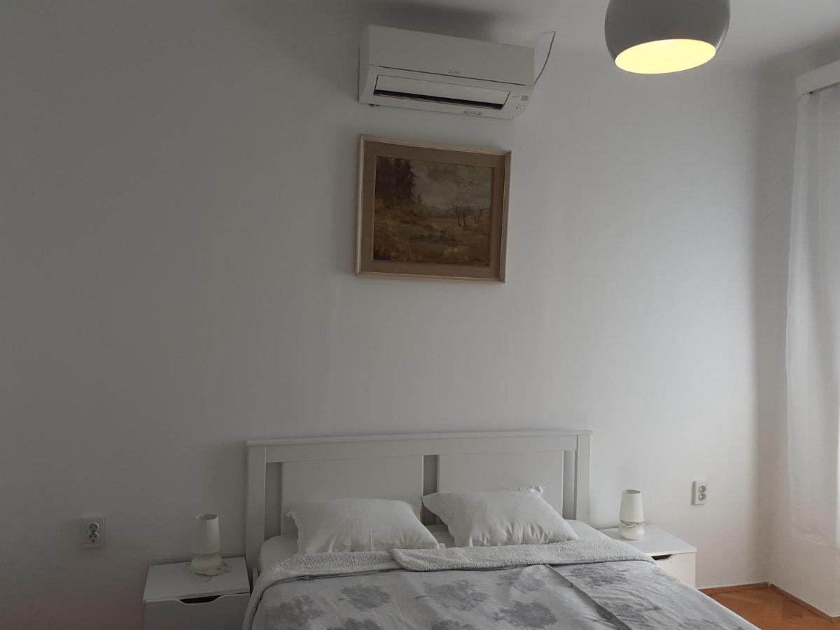Apartment Dusan Malinska Εξωτερικό φωτογραφία
