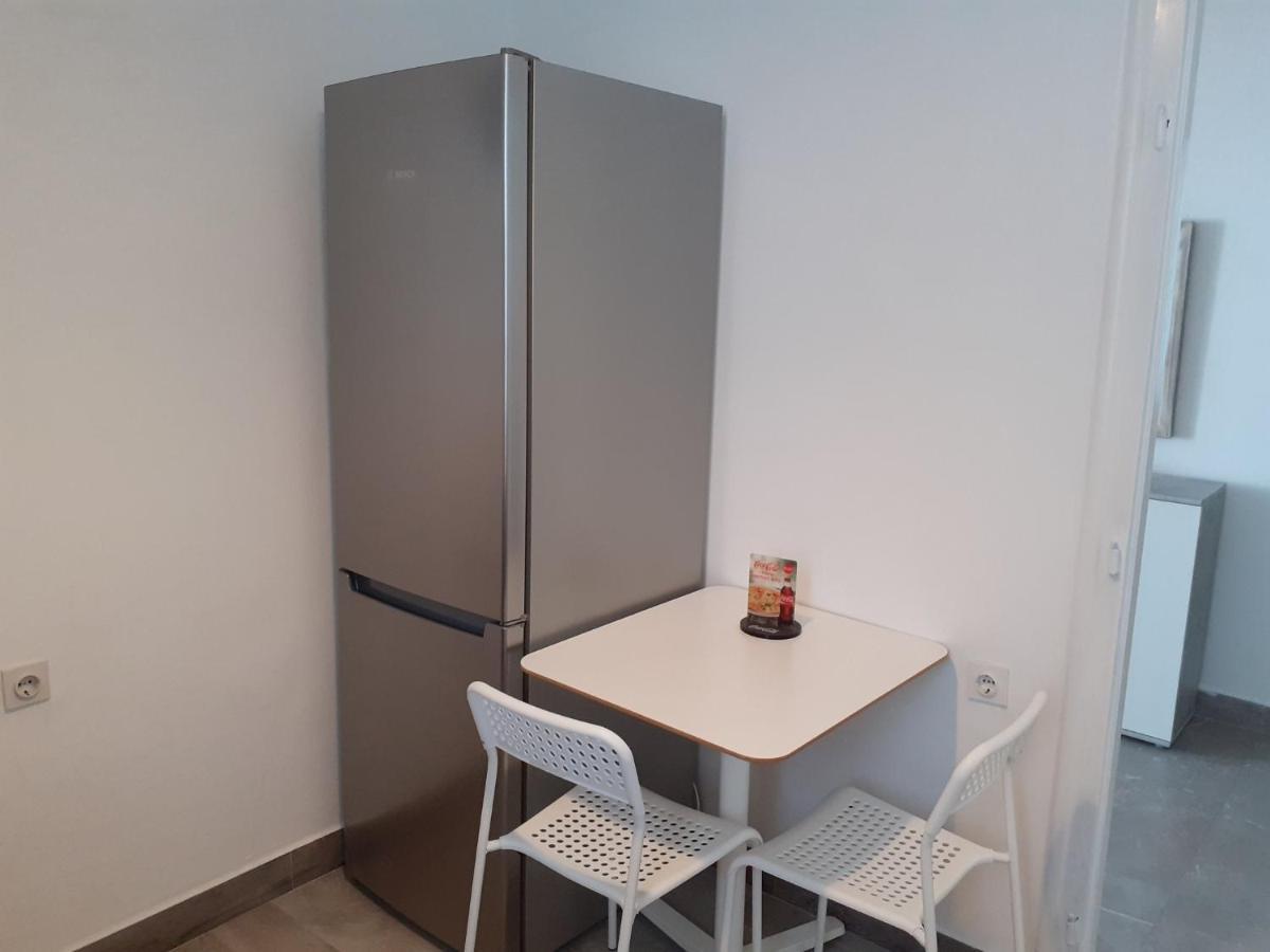 Apartment Dusan Malinska Εξωτερικό φωτογραφία